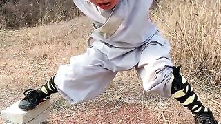 Kungfu