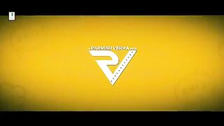 PAGG TE PHULKARI (Official Video) - Main Te Bapu _ Parmish Verma_ Sanjeeda Shaikh _ Jjust Music(240P)