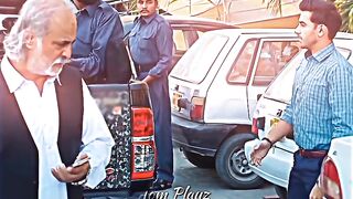Feroze khan