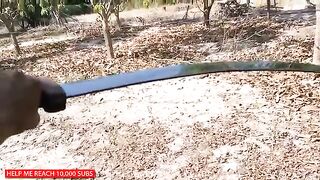 Sword Making Art