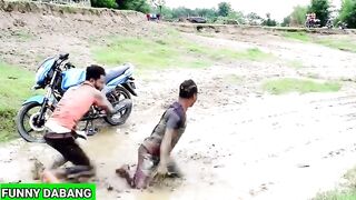 Must watch Very spacial New funny comedy videos amazing
