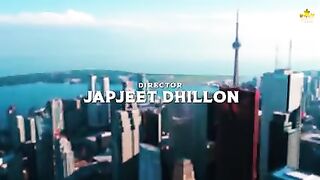 Shadow (Official Video) Jassa Dhillon _ Gur Sidhu _ Punjabi Song _browntownmusic(240P)
