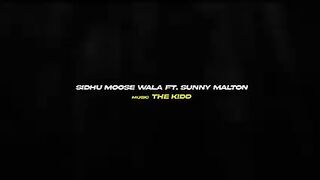YOUNGEST IN CHARGE  (OFFICIAL VIDEO) SIDHU MOOSE WALA _ SUNNY MALTON _ LATEST PUNJABI SONGS 2022(240P)