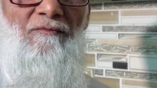 Baba G Aur Aik Naik Larka Ka Waqia