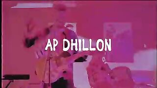TOXIC - AP DHILLON _ INTENSE(240P)