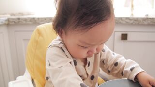 Baby funny video