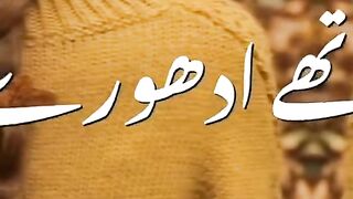 Tere Bin A Sanam Whatsapp Status