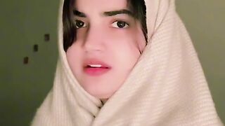 Girl attitude status TikTok video