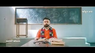 Sira E Hou (Official Video) _ Amrit Maan _ Nimrat Khaira _ Desi Crew _ Latest Punjabi Songs 2021(240P)