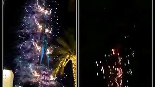 New year
