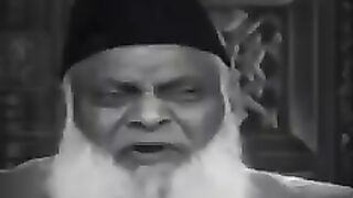 Trust On God1.0 |Rizk Khud ay ga |DrIsrar#1.0