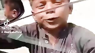 Chooto ki kya awaz haa