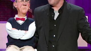 Walter on the weather in Florida|JEFF DUNHAM
