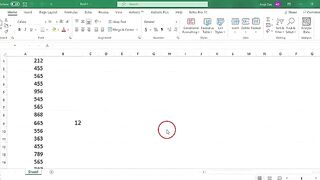 _Kutools For Excel _ How to divide a range of cells by a number in Excel _ Quickly(360P).
