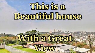 Beautiful house for sale in kenville Durban