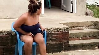 Caiu na pegadinha