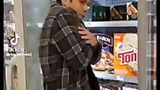 Funny Tiktok,  Give to the next person