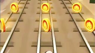 subway surfers Funny moment ???????????? Part 5 #Gameplay