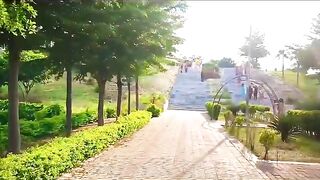 Asifa Bhutto Park//Mirpur A.K