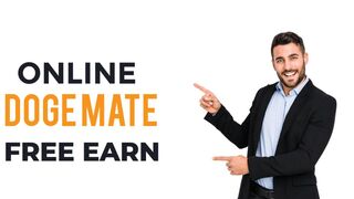 Doge Mate Free earning Trusted Site