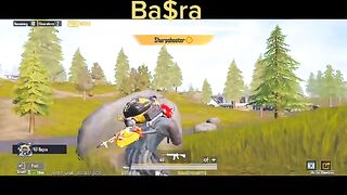 Full rash PUBG mob