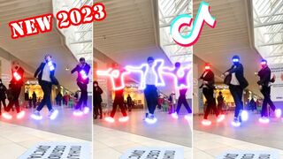 SIMPAPA ???? TUZELITY NEW DANCE ???? TIKTOK COMPILATION 2023