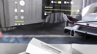 Apple glasses