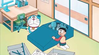 The doraemon new episode