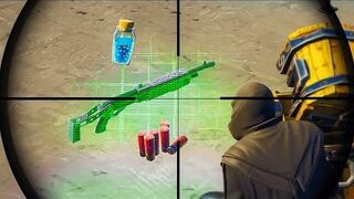 Fortnite WTF Moments #663
