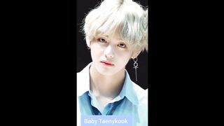 Beautiful Kim Teahyung
