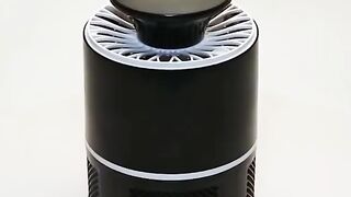 Electric Led Mosquito Killer Machine For Home