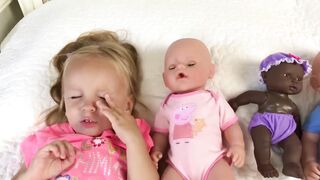Story for kids about toys