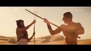 The Mummy Official - The best full movie