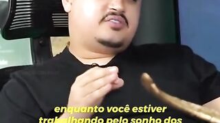 Projeto do Sucesso