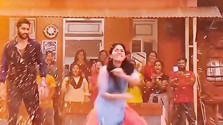 Palvi hot dance