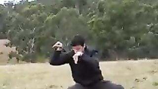 How Different Animals Fight (Part 7-11) (COMPILATION 2).