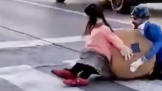 amazing video