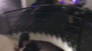 Party at Home????
