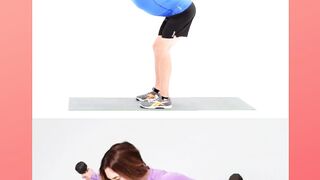 SHOULDER WORKOUTS AT HOME