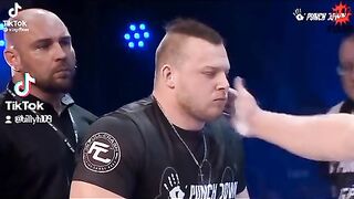 Slap competition ????