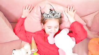 My sister is adopted_ My parents love my younger sister more than me_