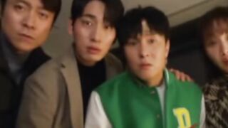 I really love how the brothers love each other This series is so