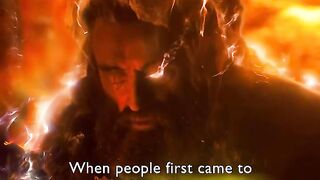American Gods this Odin is so handsome. 2025