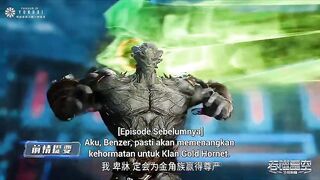 Swallowed Star S3 Eps 83