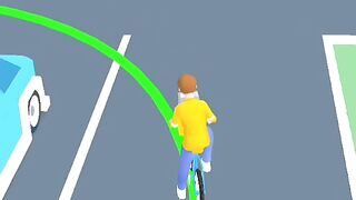 Cycling Games