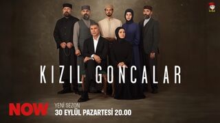 Kudus Fatihi Selahaddin Eyyubi - Episode 47 - Part 3 (English Subtitles)