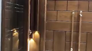 Main door design