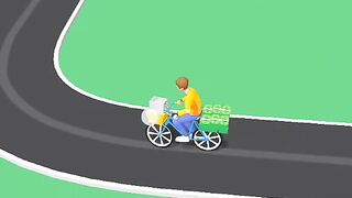 Cycling Games
