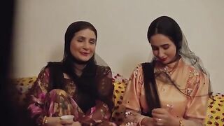 مسلسل شارع الاعشى الحلقة 4 تركي اليوسف إلهام علي