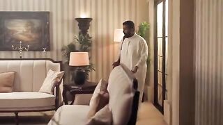 مسلسل يوميات رجل عانس الحلقة 4 إبراهيم الحجاج